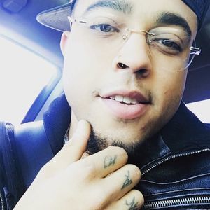 Meet your Posher, Robbi